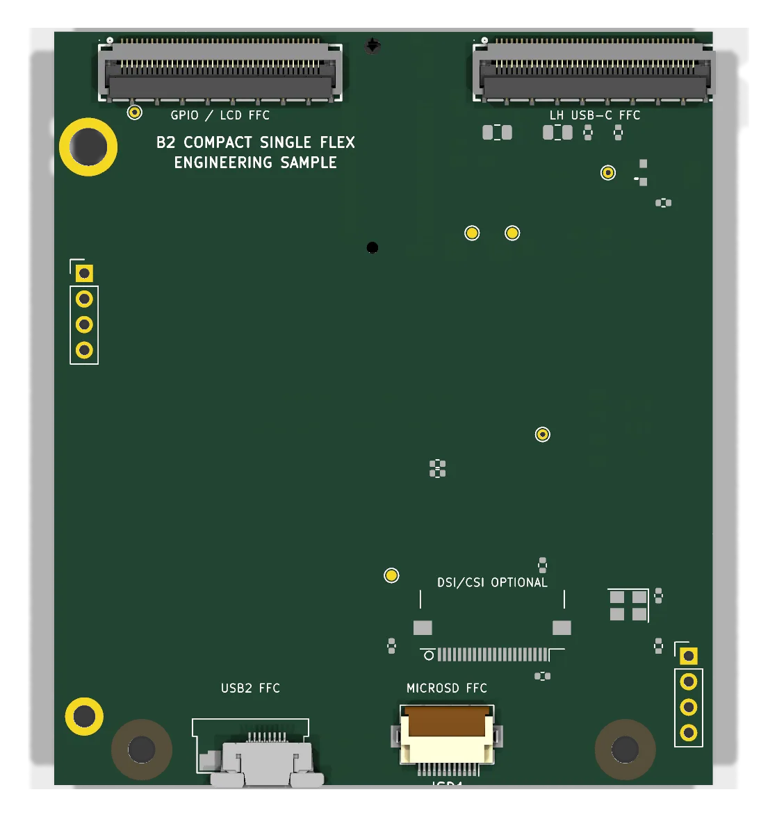 B2.0 render