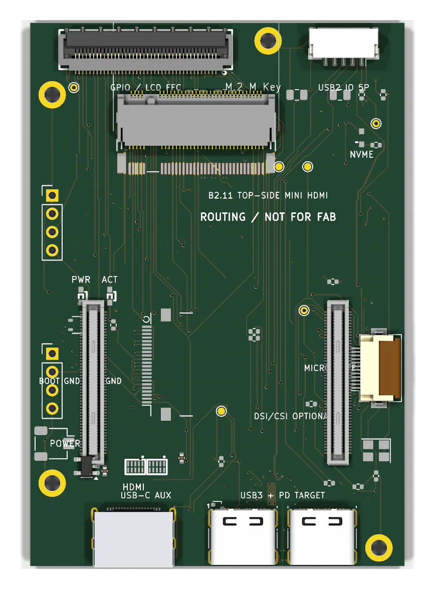B2.11 render