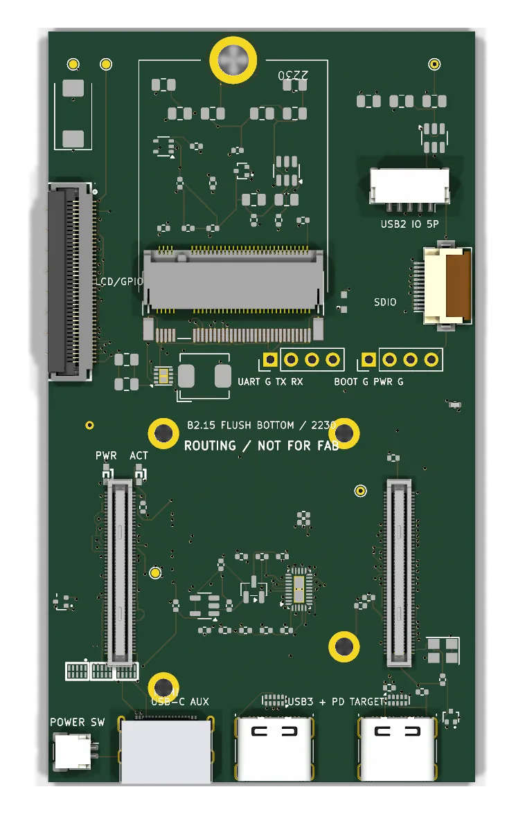 B2.15 render