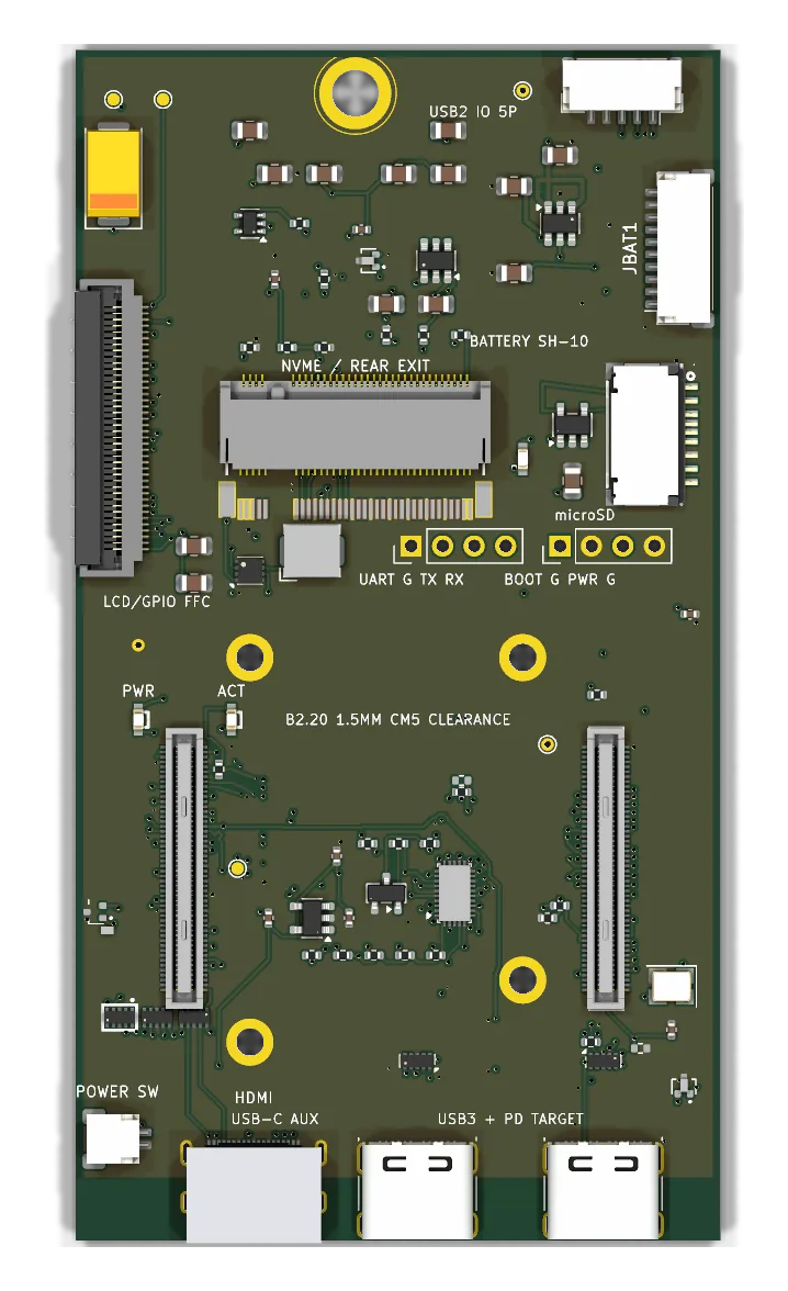 B2.20 render