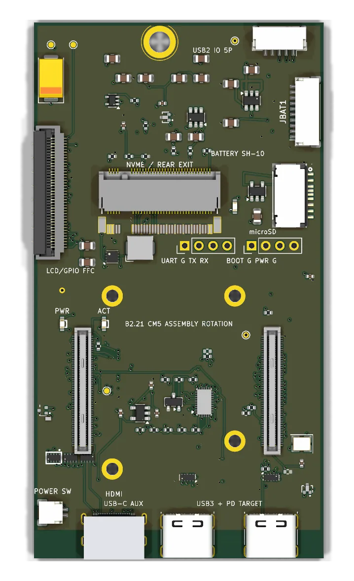 B2.21 render