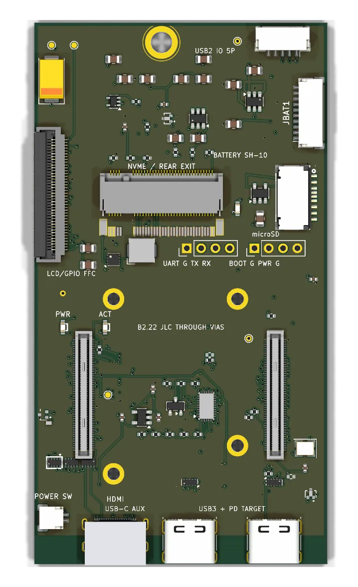 B2.22 render