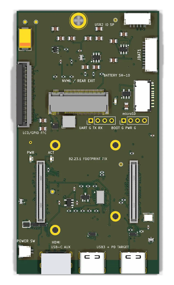 B2.23.1 render