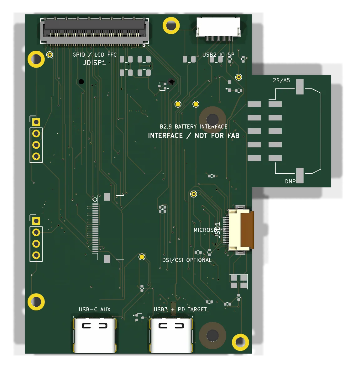 B2.9 render